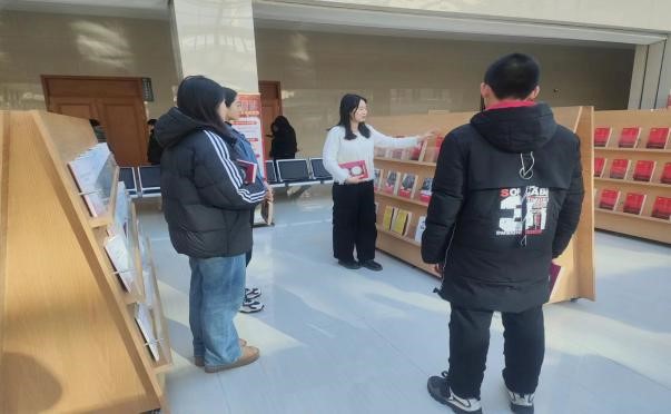 铁肩担使命，青春绽芳华——湖南铁道职业技术学院学子的多彩校园